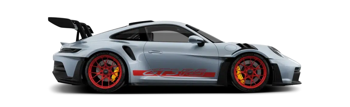 Porsche 918 Demo | Reference Car Audio