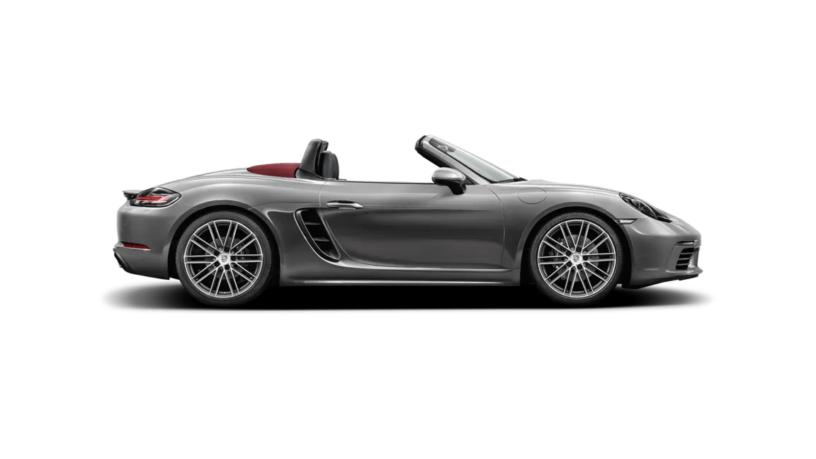 porsche+boxter - Cambridge Car Audio - Cambridge Car Audio