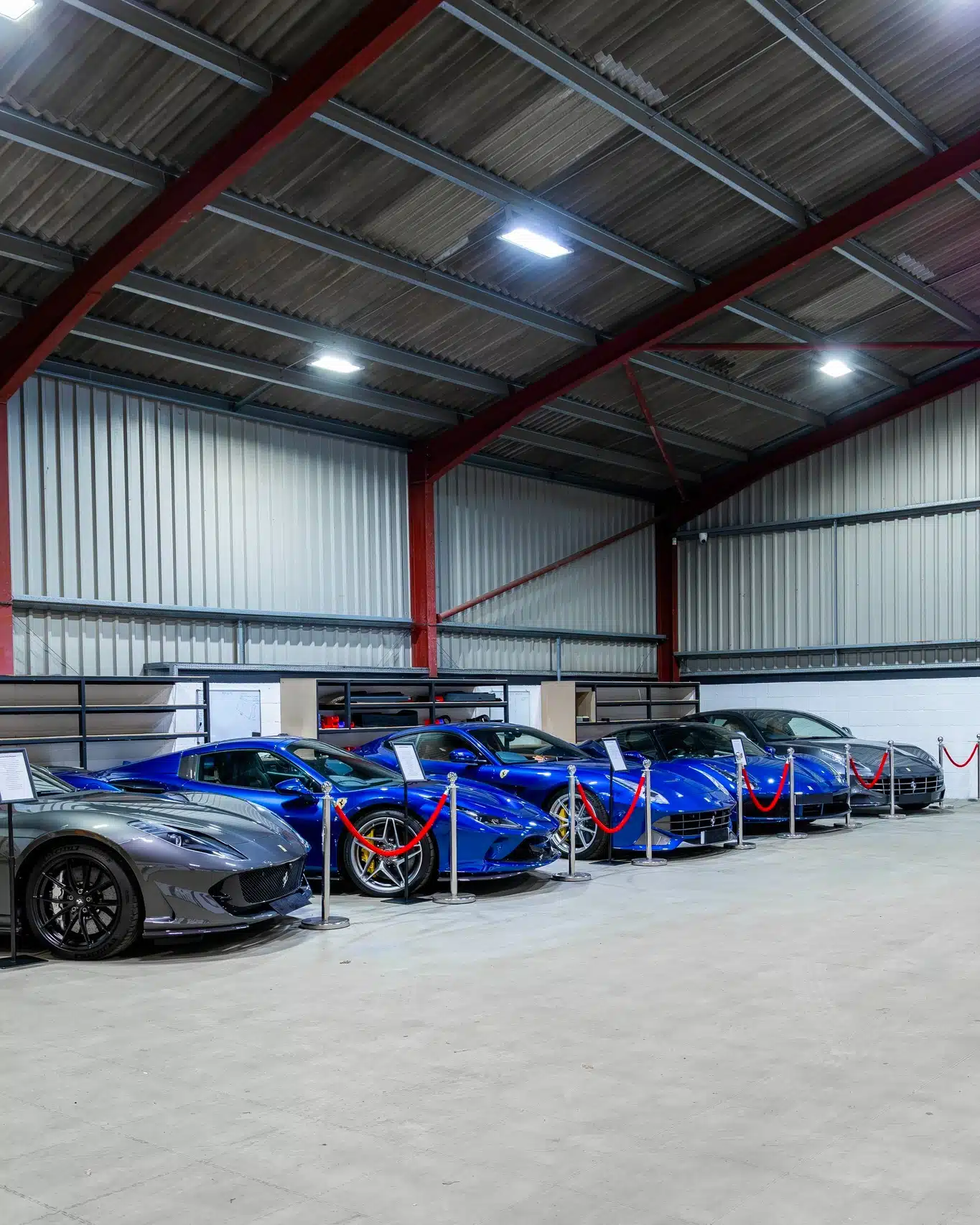 CENTRE OF EXCELLENCE
