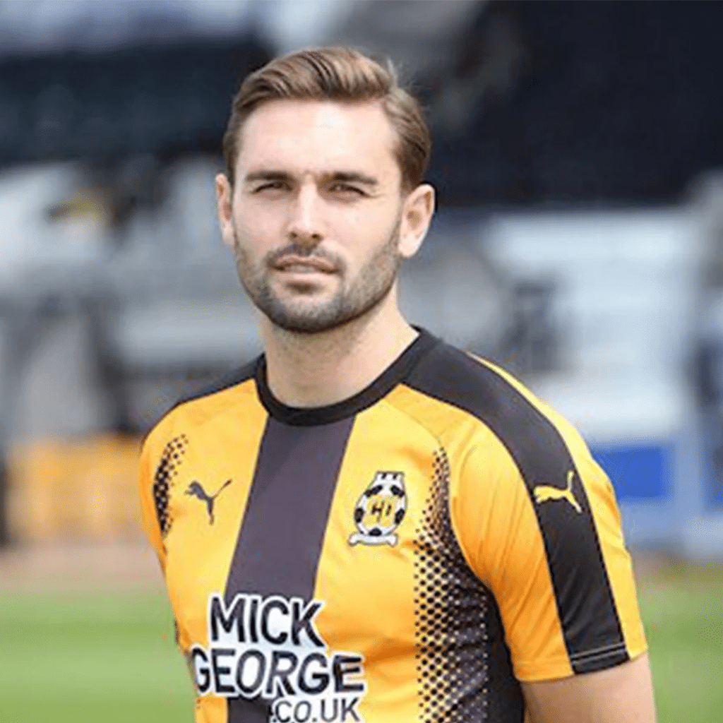 GREG TAYLOR