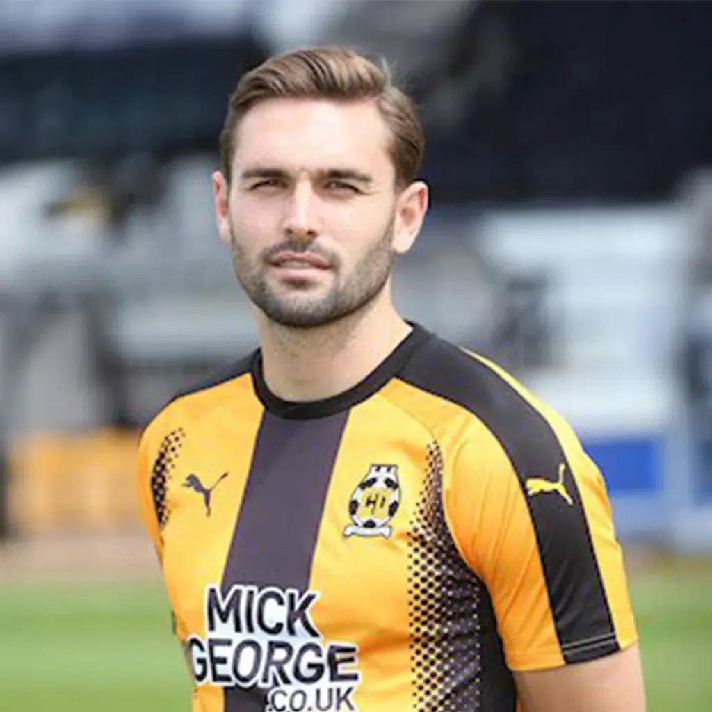 GREG TAYLOR