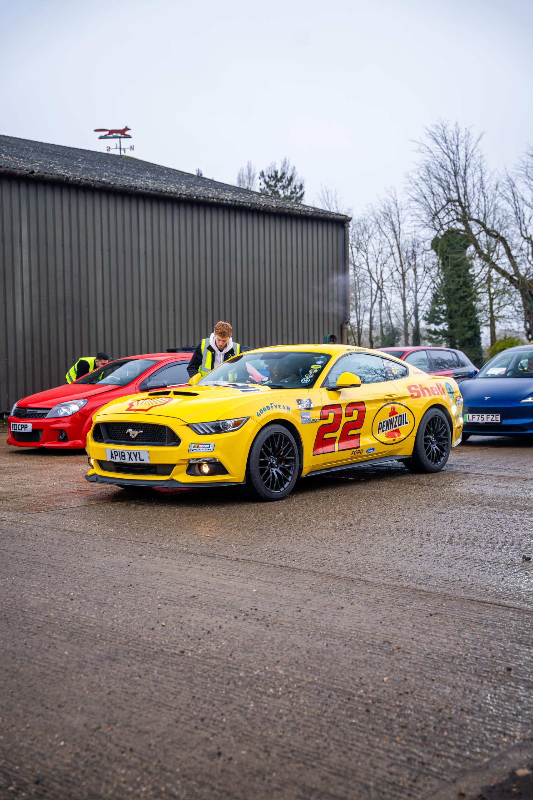 Cars & Coffee gallery image 6
