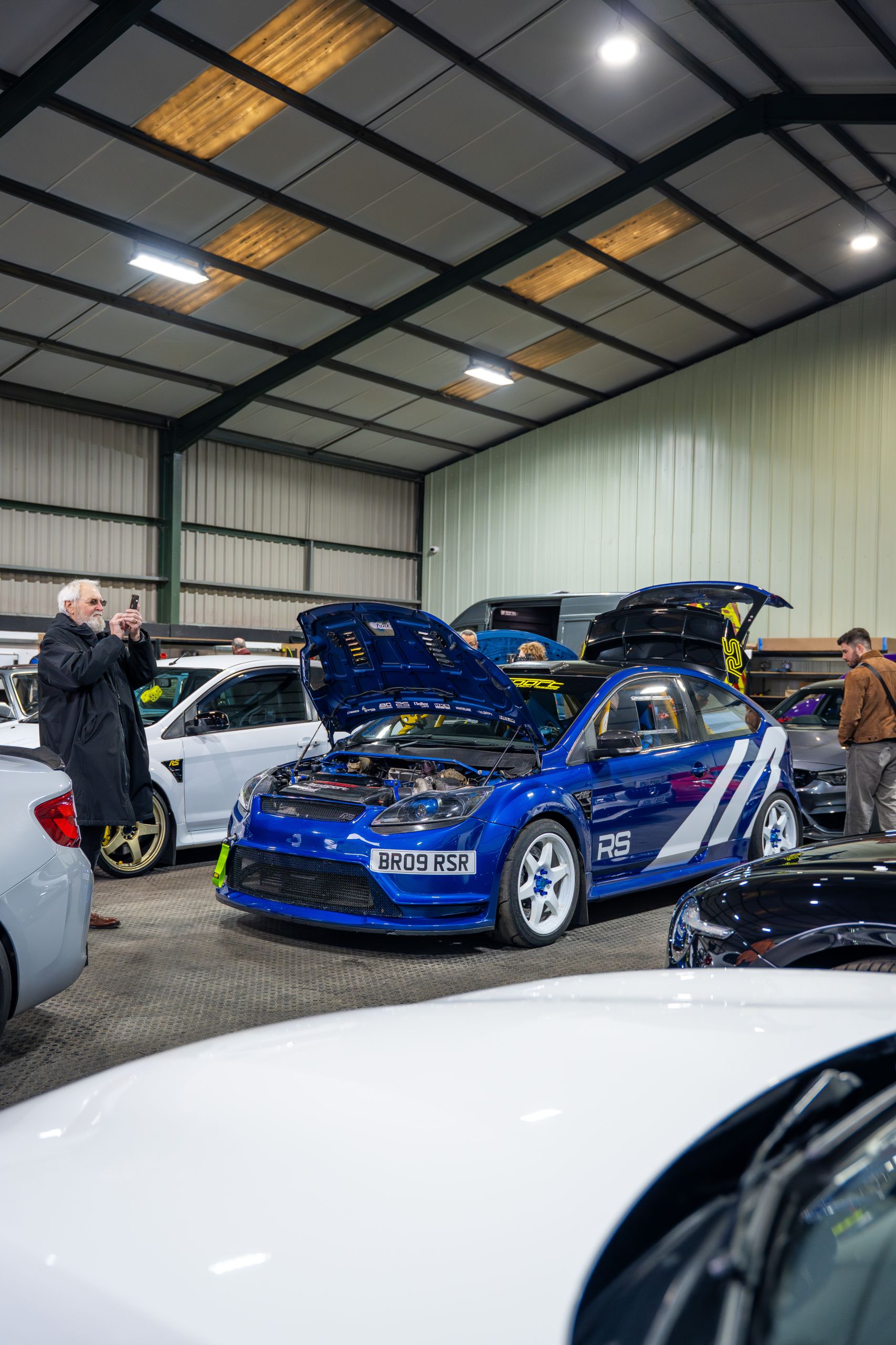 Cars & Coffee gallery image 7