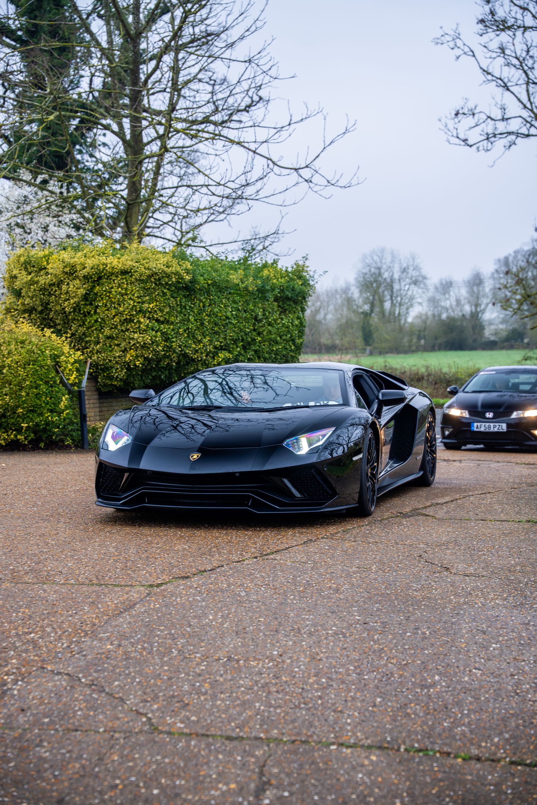 Cars & Coffee gallery image 3